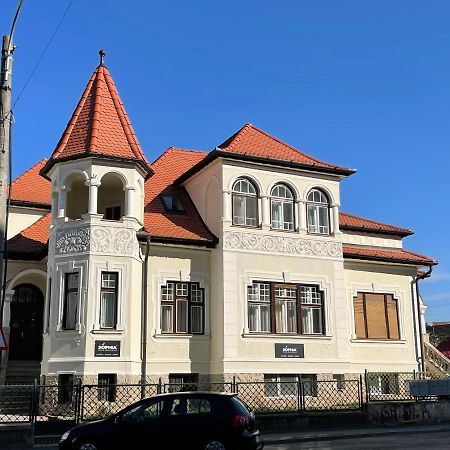 Vila Marioara Sibiu Dış mekan fotoğraf