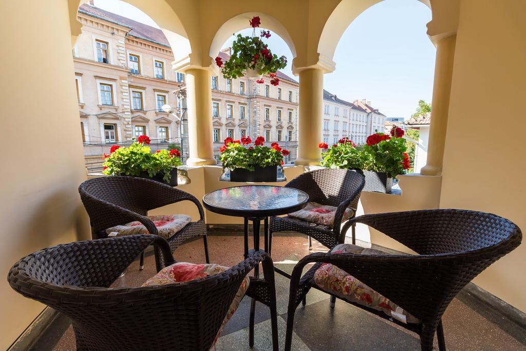 Vila Marioara Sibiu Dış mekan fotoğraf