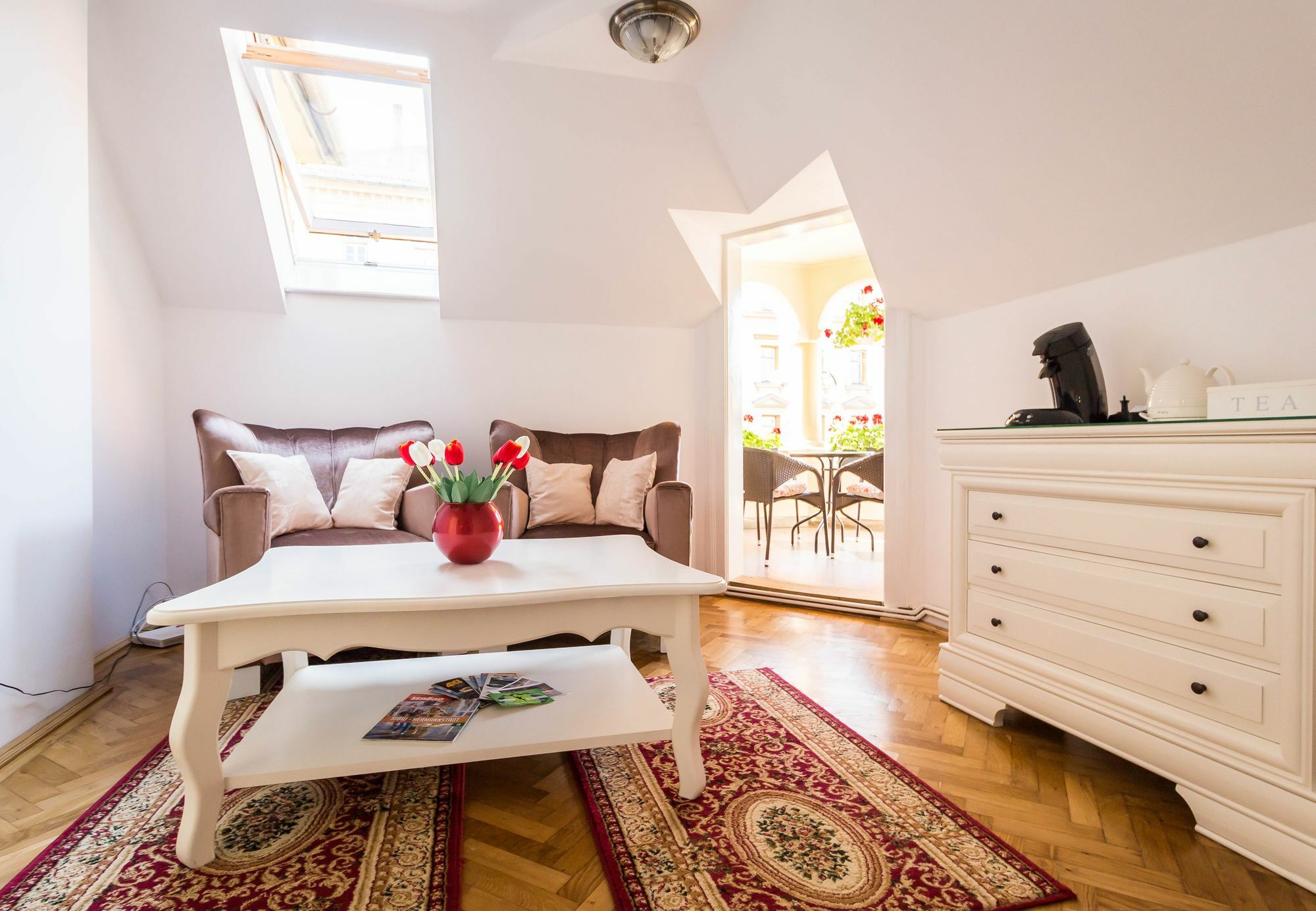 Vila Marioara Sibiu Dış mekan fotoğraf