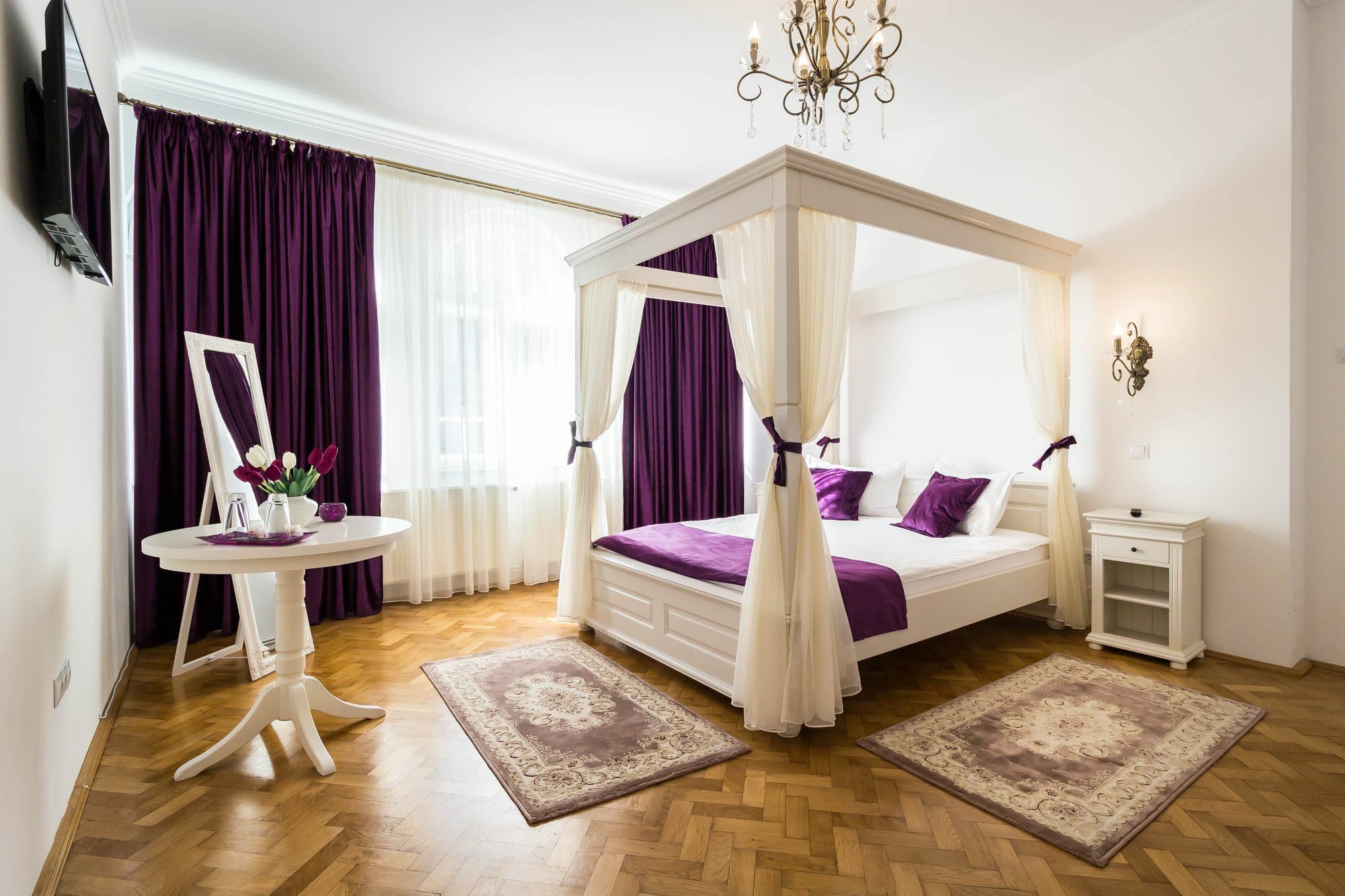 Vila Marioara Sibiu Dış mekan fotoğraf